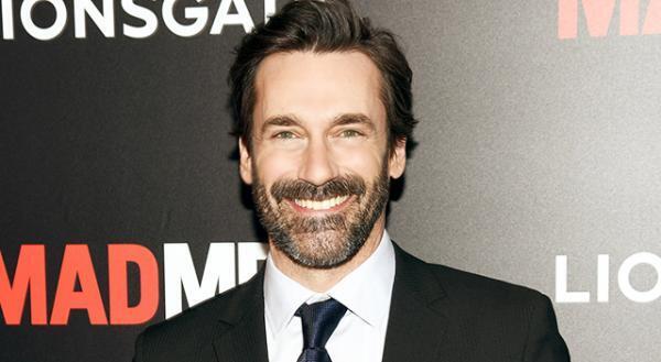 「マッドメン」のジョン・ハム、アルコール依存のリハビリ治療を受けていた