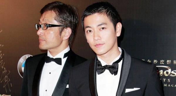 佐藤健、『るろ剣』引っさげ香港で大歓声！　“坊主頭”でAFAレッドカーペッド初参加