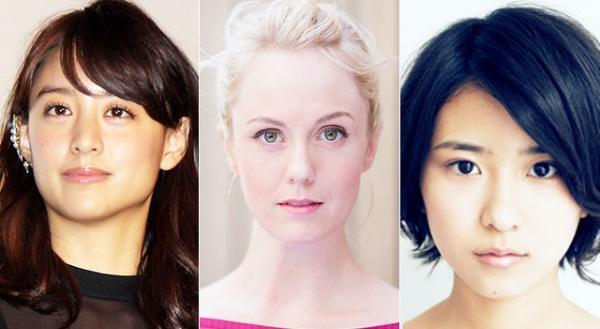 【最新CM考】広瀬すずに続け！ 朝ドラヒロイン？ ツンデレ女優？ 新CM女王は…