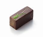 【3時のおやつ】“すずらんの日”、フランス菓子の名店ルコントの「ガトーミュゲ」発売