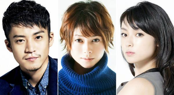 【ドラマニア】“問題のある”真木よう子から“大人な”亀梨和也まで…1月クール＜勝手にベスト3＞