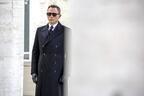 『007』最新作、待望の映像解禁！ついに“宿敵”クリストフ・ヴァルツ登場か!?