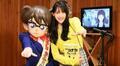 元KARA知英、『名探偵コナン』で日本アニメ声優初挑戦！「夢が叶った」