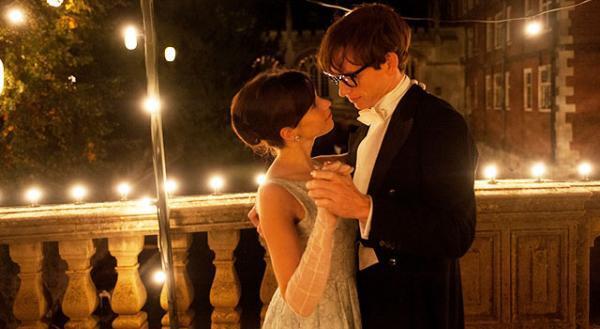 【シネマモード】悲劇的な現実でも“爽やか”に感じる理由『博士と彼女のセオリー』