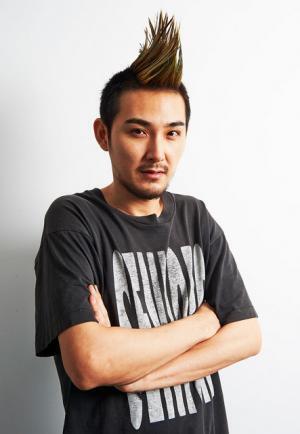 松田龍平、自身初の“モヒカン”姿を披露！ 柄本明と親子役で初共演