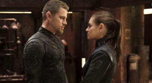 【独女のたわごとvol.9】この春、女性ホルモンを潤わす肉体派イケメンにうっとり