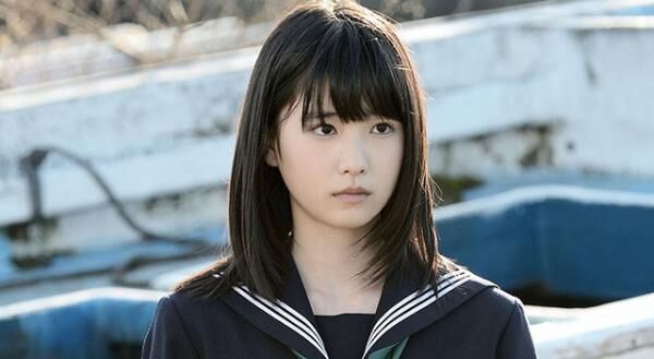 新 国民的美少女が映画デビュー 竹野内豊 江口洋介と共演 人生の約束 15年4月1日 ウーマンエキサイト 1 3