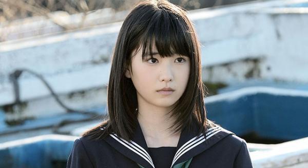 新・国民的美少女が映画デビュー！ 竹野内豊＆江口洋介と共演『人生の約束』