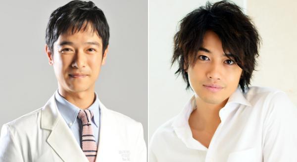 【ドラマニア】木村拓哉らジャニーズ勢～堺雅人VS斎藤工の“医者”対決まで…注目の4月クール