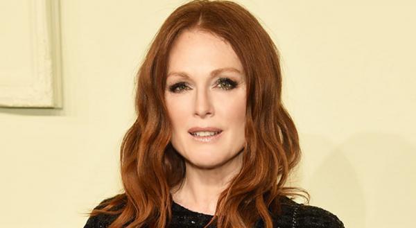 オスカー女優、ジュリアン・ムーア出演の観光キャンペーンCMがお蔵入りに