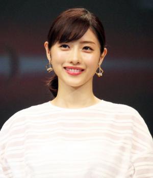 石原さとみ、実写版『進撃の巨人』を初めて語る！「ハンジはとても愛おしい」