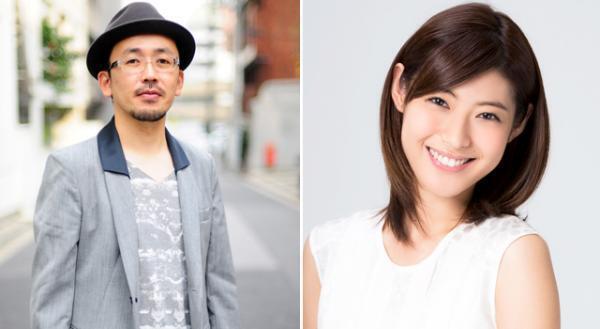 FROGMAN監督『天才バカヴォン』で瀧本美織が『風立ちぬ』以来2度目の声優！