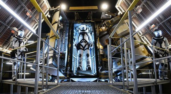 【特報映像】マーベルの“原点”ヒーロー解禁！『ファンタスティック・フォー』