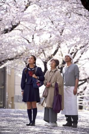 樹木希林の“実孫”も登場！ 『あん』涙必至の予告編公開