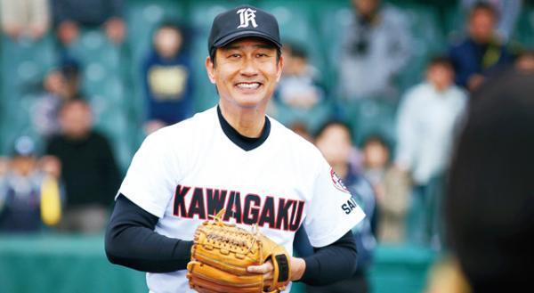 中井貴一＆波瑠コメント解禁！ 『アゲイン 28年目の甲子園』が今夏BD＆DVD発売決定