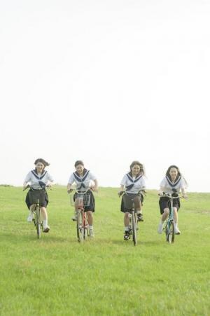 【特報映像】オスカー作品賞を抑え“観客賞”で注目！『私たちのハァハァ』9月公開