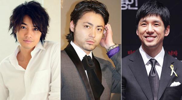 【最新CM考】斎藤工＆山田孝之…au「三太郎」に続く“コスプレ男子”は誰!?