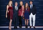 「トミー ヒルフィガー」パリの新ストアを祝い、豪華ファッションアイコンが集結