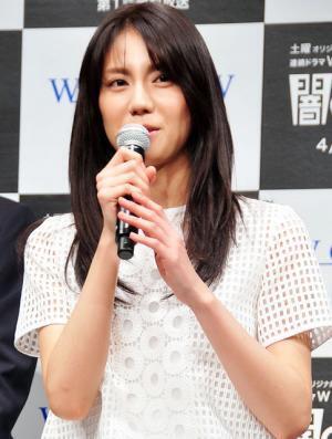 松下奈緒、「ベルばら」の実写化を希望？　「オスカルになりたい」