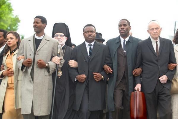 アカデミー賞受賞！ キング牧師の伝記『グローリー／明日への行進』公開決定