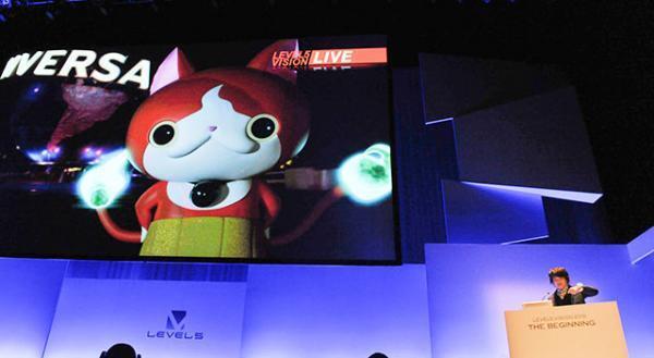 【USJ】ホンモノの妖怪に出会う!?　「妖怪ウォッチ・ザ・リアル」開催決定