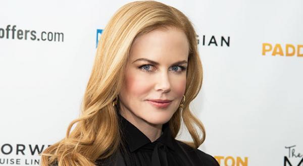 ニコール・キッドマン、航空会社のプロモーション出演で非難される