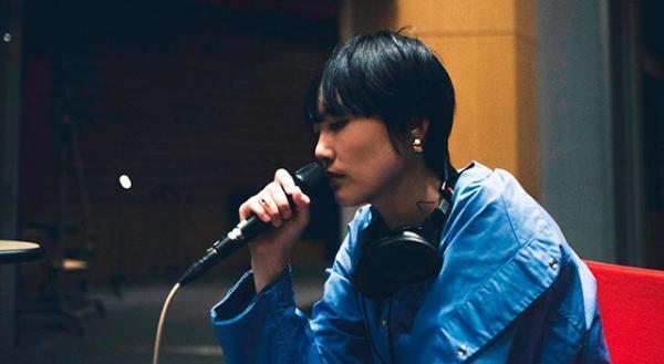 菊地凛子、主演作「夢を与える」の主題歌担当！「初めての試みで楽しみ」