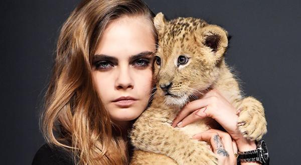 カーラ・デルヴィーニュ、ミック・ジャガーの娘らと音楽活動を始動