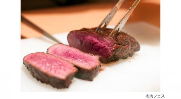 日本最大級のフードイベント「肉フェス」がGWに東京・千葉・神奈川の3県で同時開催！