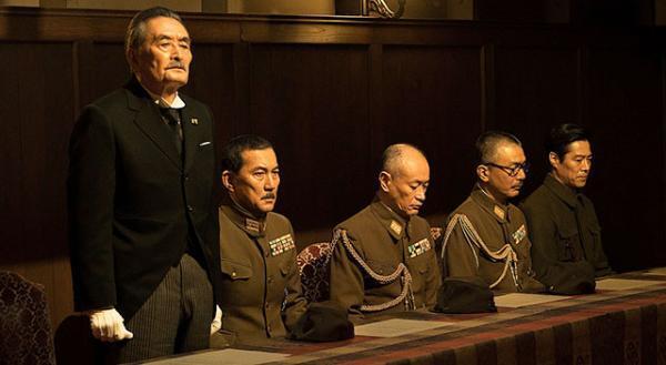 【特報映像】“昭和天皇”本木雅弘も登場！終戦前夜の緊迫感をリアルに『日本のいちばん長い日』