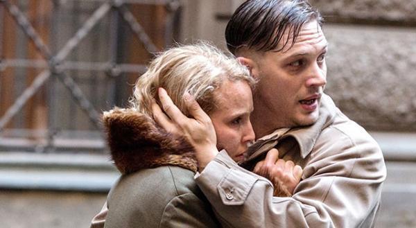 トム・ハーディ×リドリー・スコット、“このミス”1位の『チャイルド44』公開決定