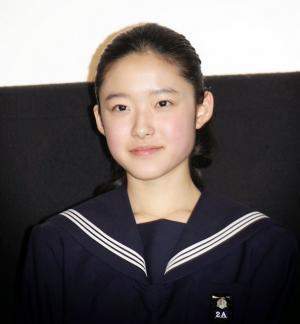 『ソロモンの偽証』で役名デビュー！今後も「藤野涼子」として頑張る決意