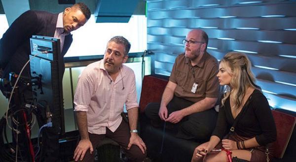 “天才詐欺師”の恋はホンモノ!? 『ラブ・アゲイン』の監督が描く『フォーカス』