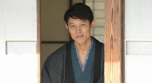 鈴木亮平、衝撃の20キロ減量！「自分の半年を捨てても良い」