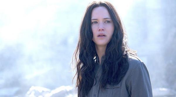 【特別映像】ジェニファー・ローレンスをベテラン俳優も絶賛！ 最終章メイキング到着