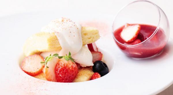 【3時のおやつ】無添加にこだわる「ナチュラル クリーム キッチン」が表参道にオープン