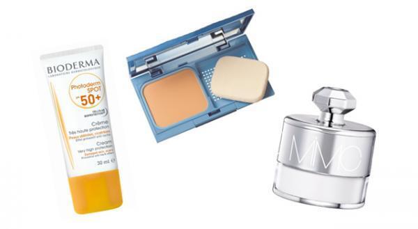 春先からは徹底的に紫外線対策を！ 今年のおすすめUV新製品をチェック