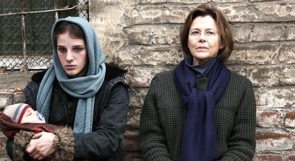 『アーティスト』監督＆主演女優も絶賛！アネット・ベニング、貫禄の演技に注目