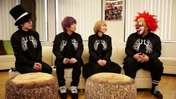 「セカオワ」の映画がブルーレイ＆DVDに！ 数量限定特典のダイジェスト映像公開