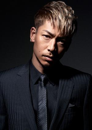 「EXILE」AKIRA、ハリウッド映画で声優初挑戦！「新たなヒーロー像に興奮」
