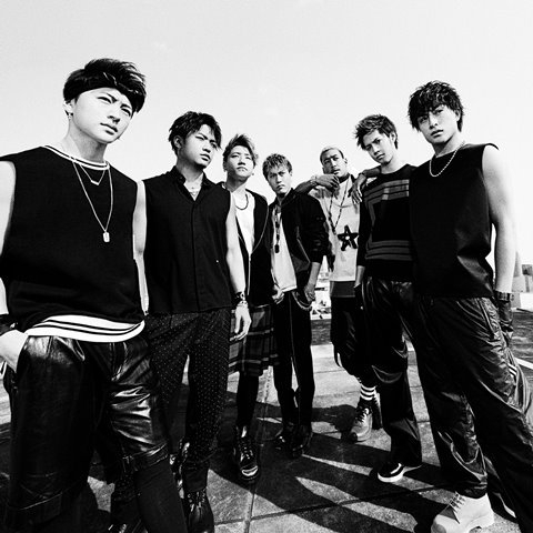 「GENERATIONS from EXILE TRIBE」、新MVは“爽やか＆セクシー”で魅せる！