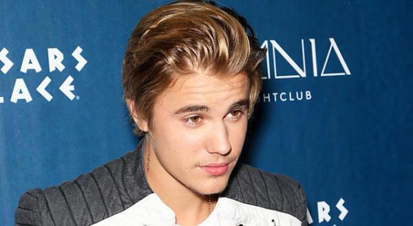 ジャスティン・ビーバー、「コーチェラ・フェス」入場トラブルで追い出される