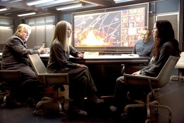 【特別映像】今は亡きP・S・ホフマンの姿も… 新旧オスカー俳優の競演画像が到着