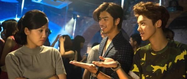 元EXOルハン、初演技と歌声を披露！『20歳よ、もう一度』日本版オリジナル予告編が解禁