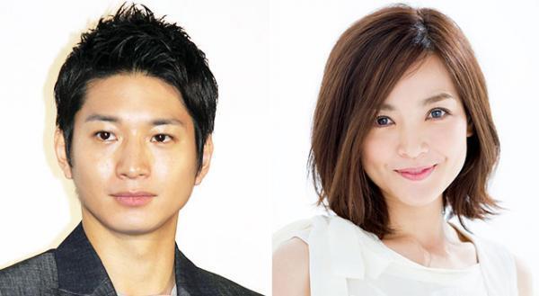 向井理が“パパ”に！ 妻・国仲涼子が妊娠…Twitter上で珍事発生