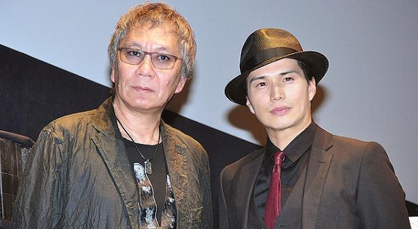 三池崇史監督、カンヌ国際映画祭「監督週間」に正式招待！「良い度胸してるな（笑）」