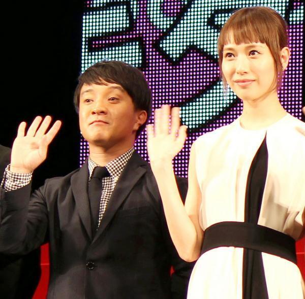 生田斗真の予告を教えてやろう…6月6日、舞台挨拶の司会をやります！