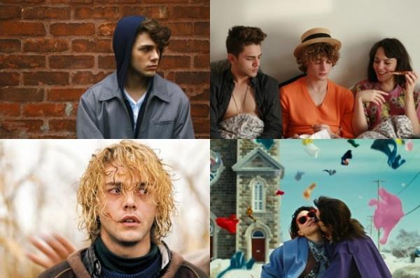 グザヴィエ・ドランが監督・俳優論を熱弁！パリの“公開授業”を特別上映