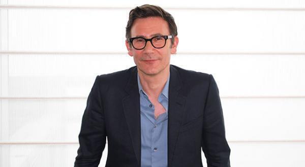 【インタビュー】M・アザナヴィシウス監督が語る、“立ちたい場所”にある作品