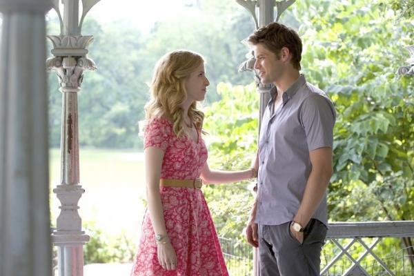 【今週末公開の注目作】『シンデレラ』『ラスト5イヤーズ』ほか